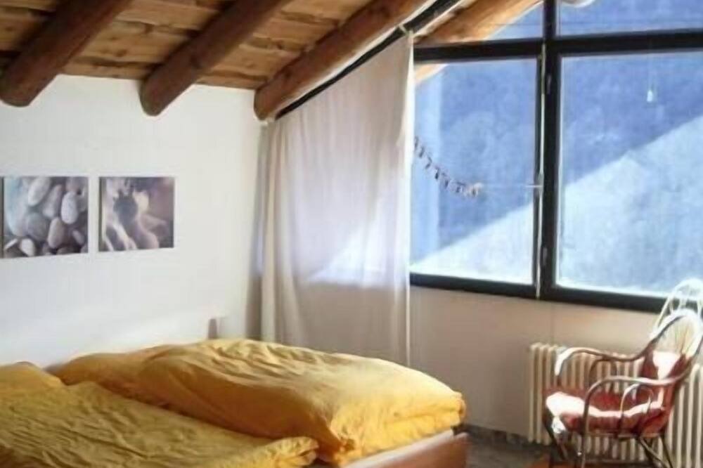 Photo of Bedroom in Cavigliano