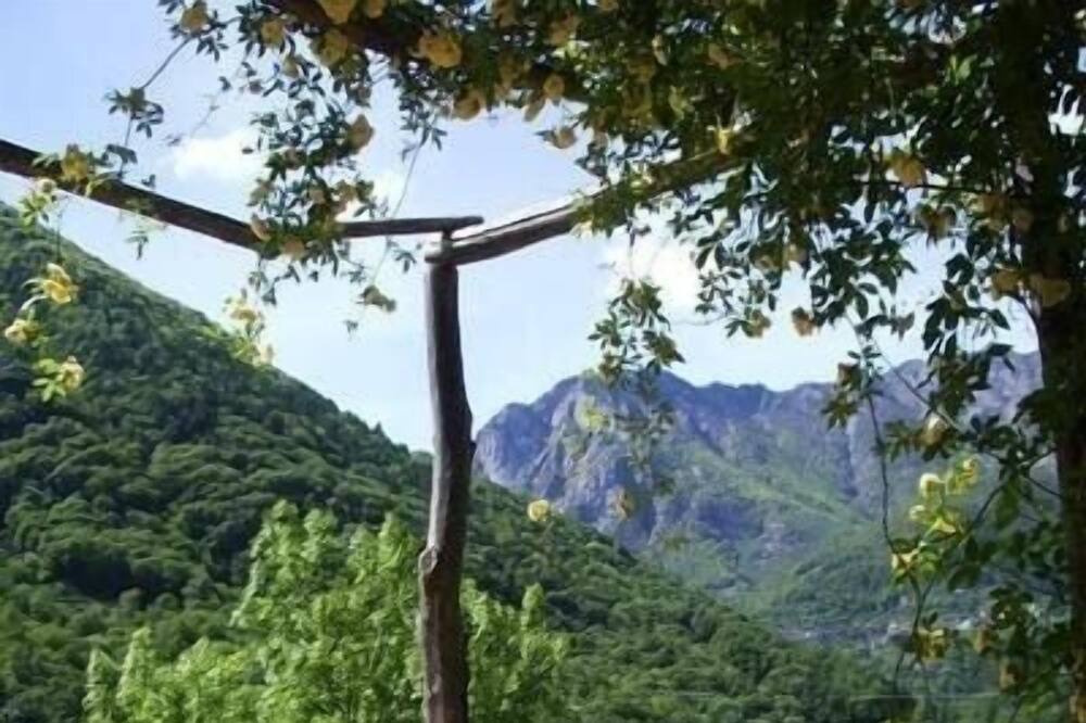 Photo of Outdoor in Cavigliano