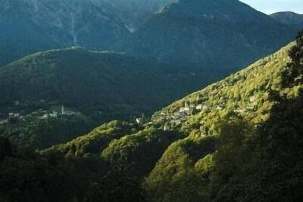 Photo of Outdoor in Cavigliano