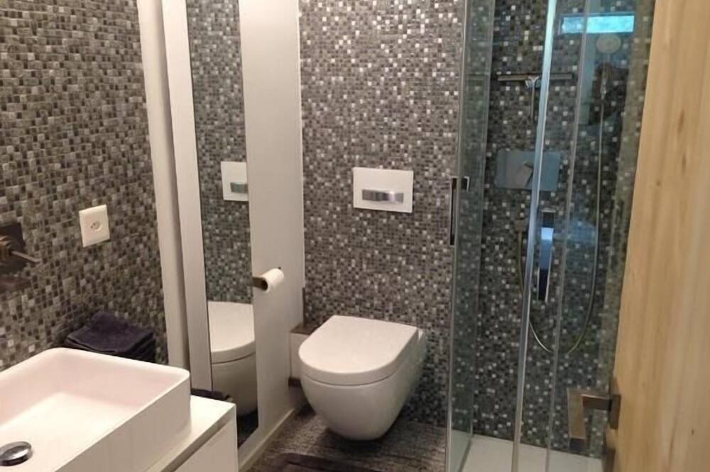 Photo of Bathroom in Malvaglia-dagro