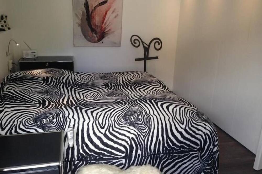 Photo of Bedroom in Malvaglia-dagro