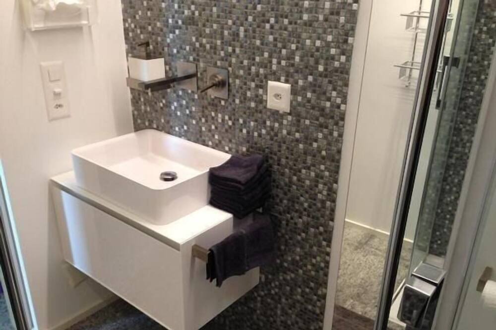Photo of Bathroom in Malvaglia-dagro