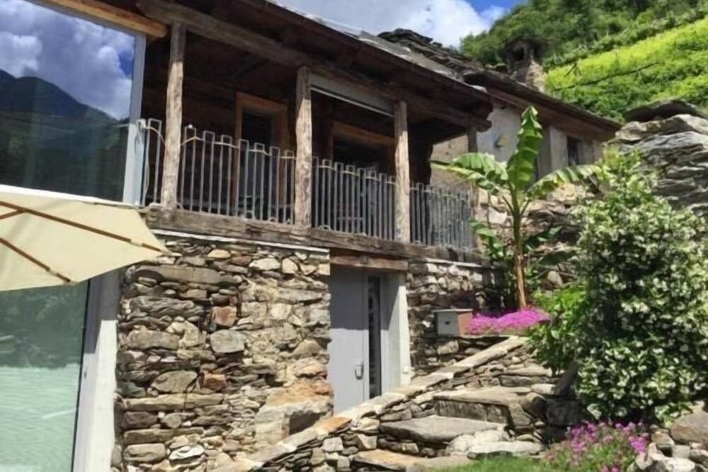 Photo of Outdoor in Malvaglia-dagro
