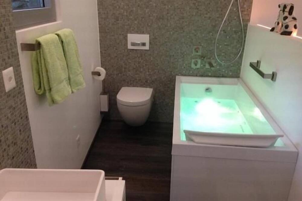 Photo of Bathroom in Malvaglia-dagro