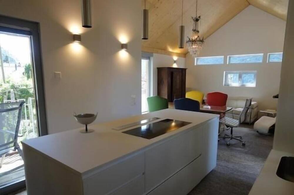 Photo of Kitchen in Malvaglia-dagro