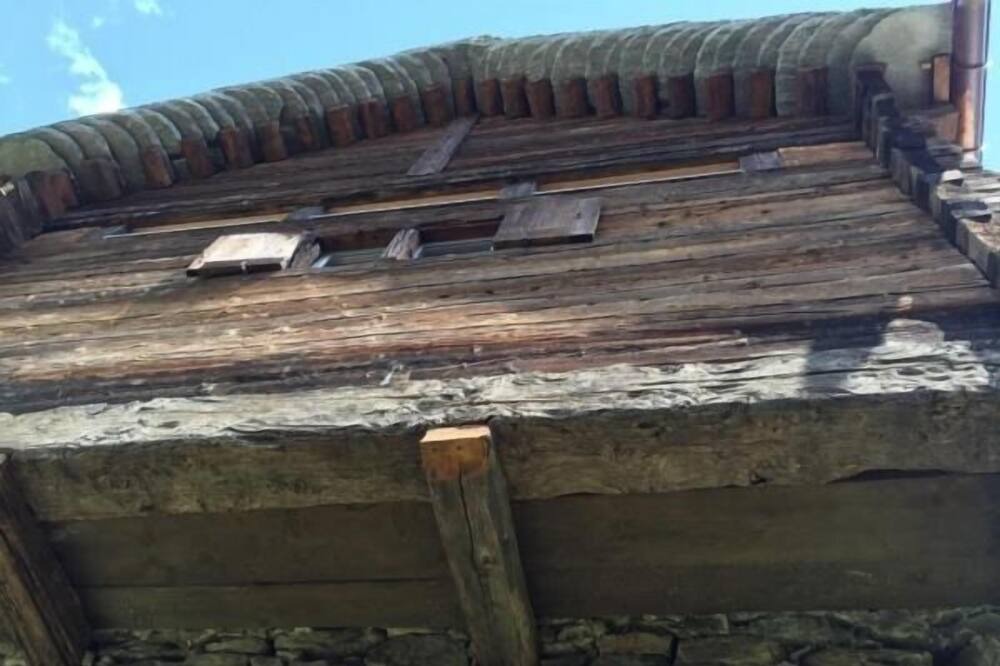 Photo of Outdoor in Malvaglia-dagro