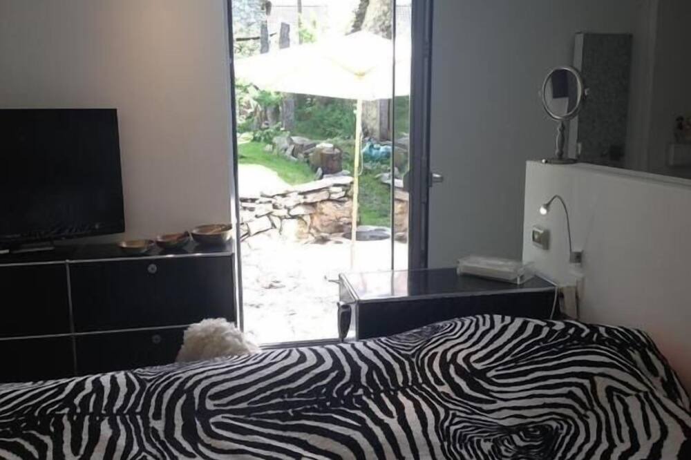 Photo of Bedroom in Malvaglia-dagro
