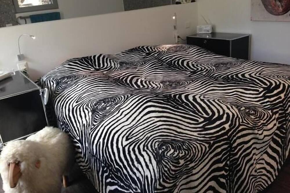 Photo of Bedroom in Malvaglia-dagro