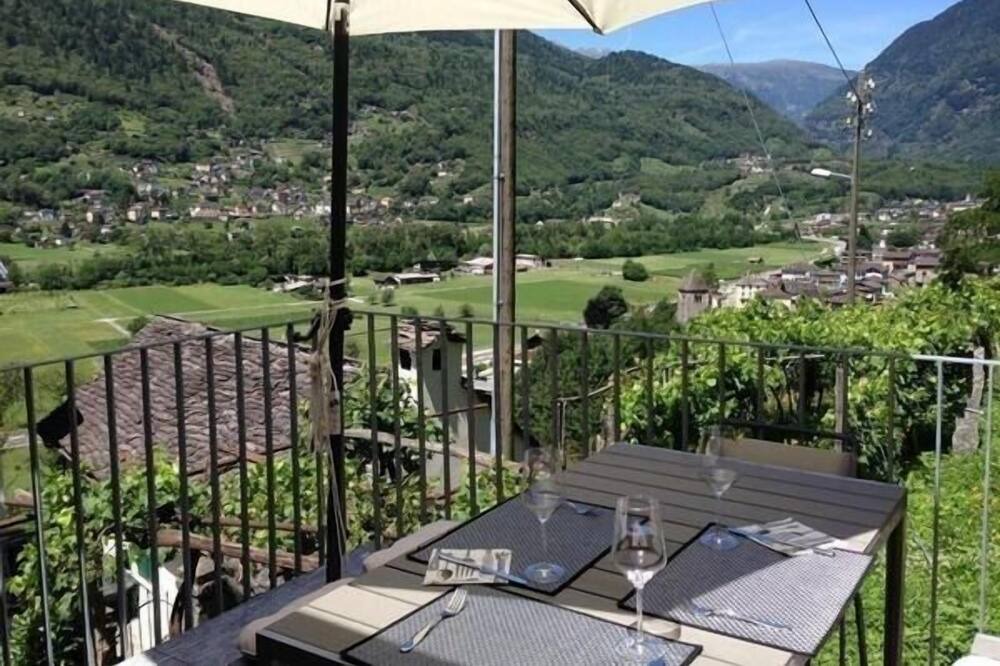 Photo of Outdoor in Malvaglia-dagro