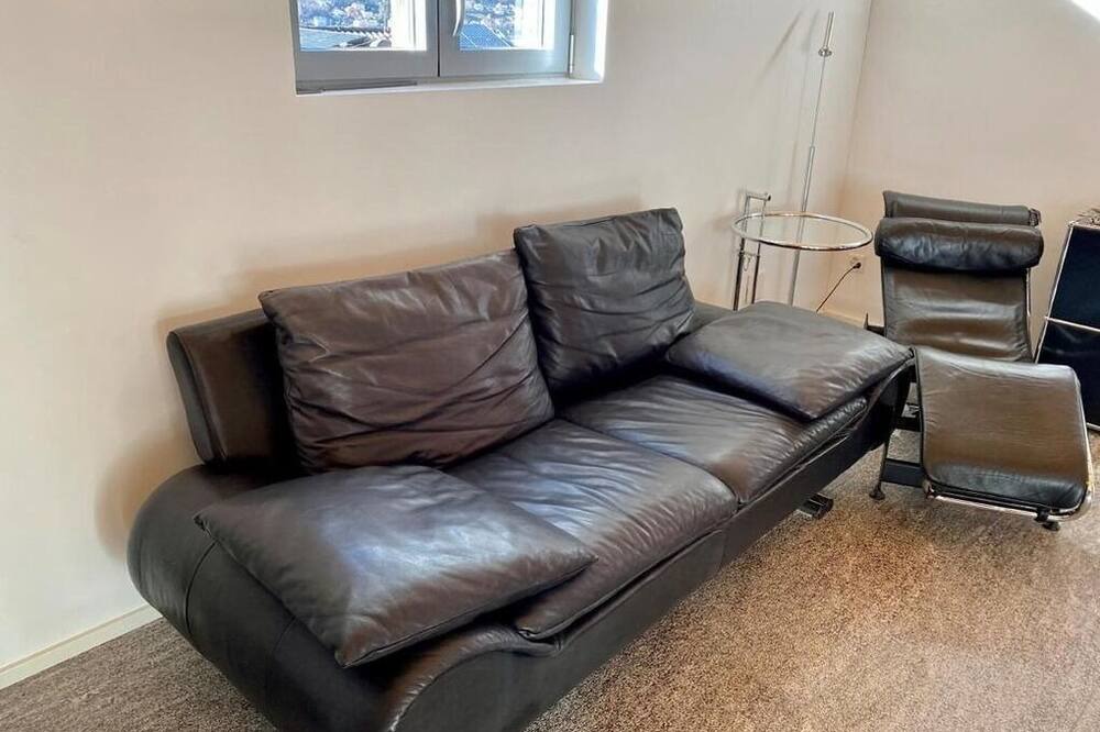 Photo of Livingroom in Malvaglia-dagro
