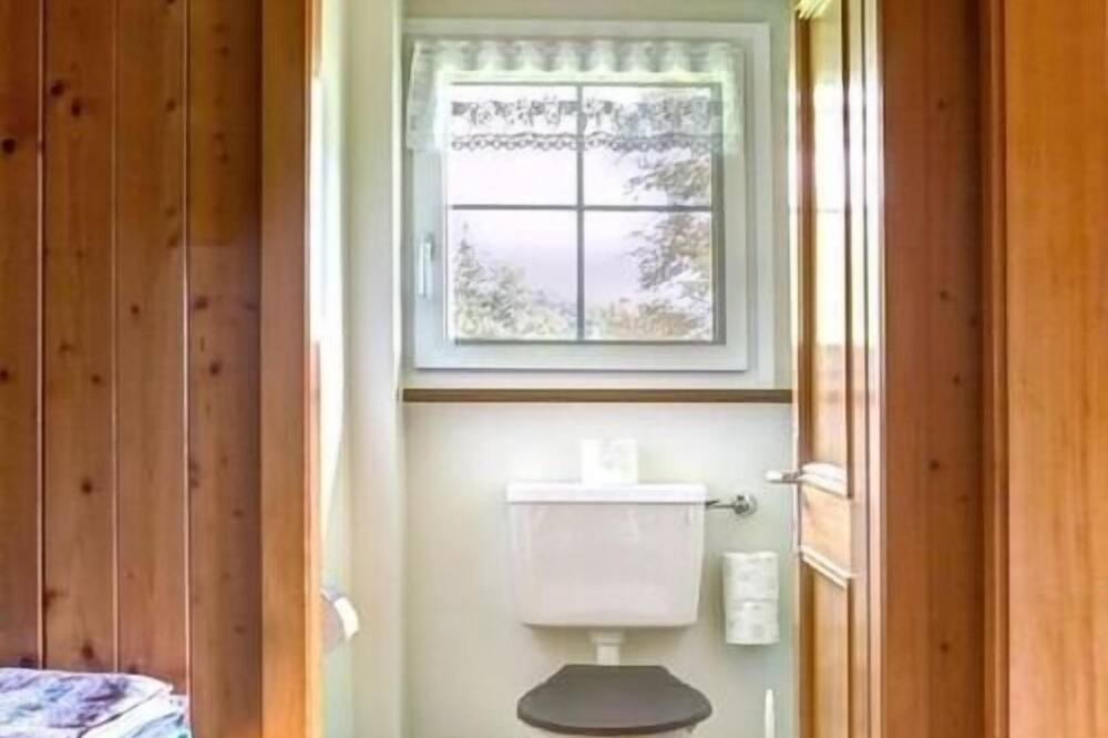 Photo of Bathroom in Ruete