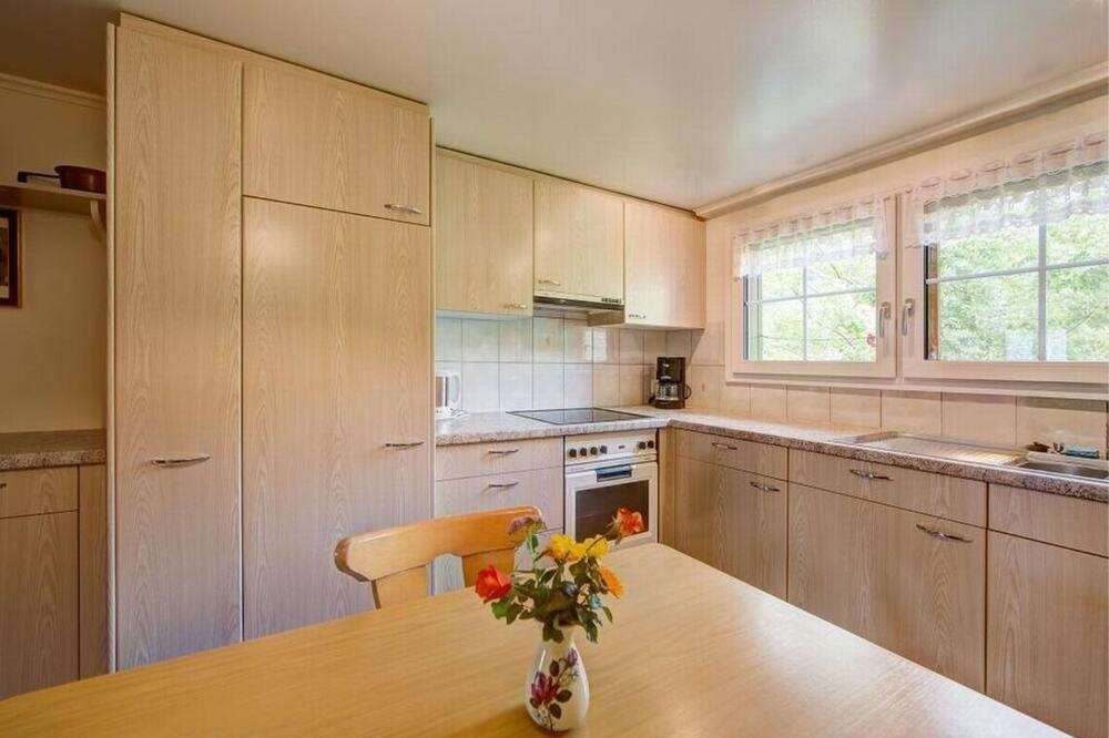 Photo of Kitchen in Ruete