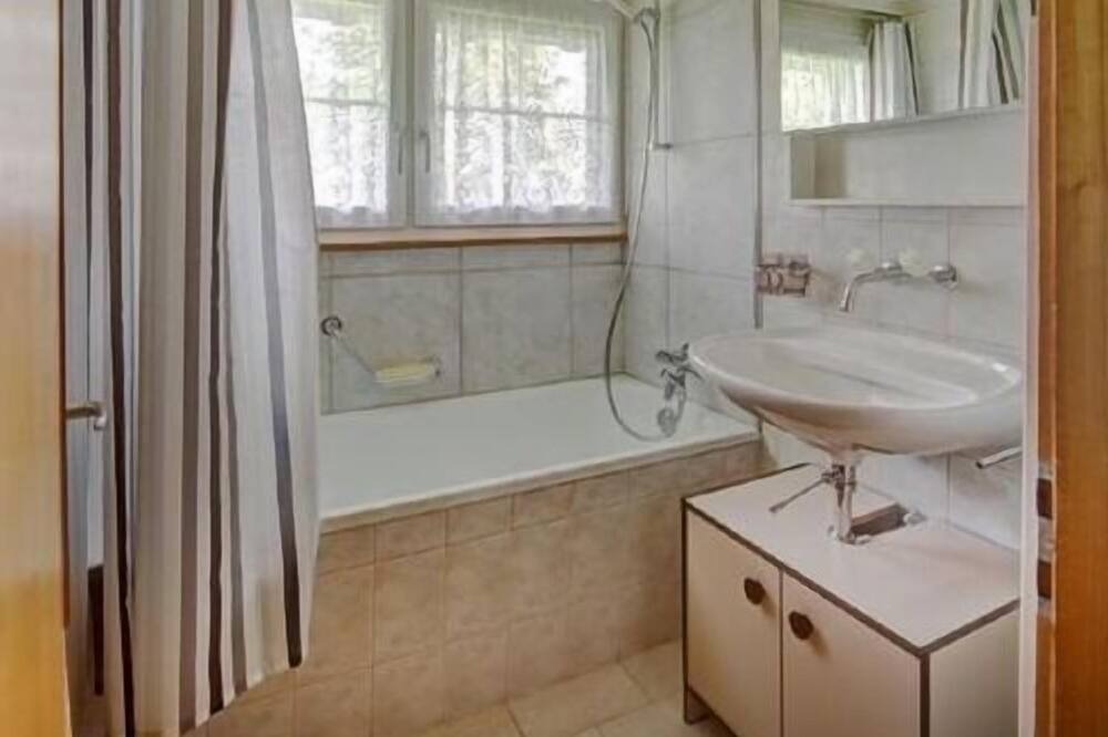 Photo of Bathroom in Ruete