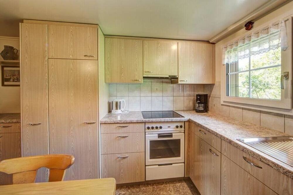 Photo of Kitchen in Ruete