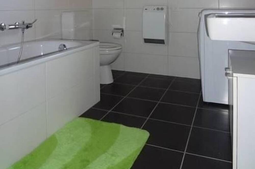 Photo of Bathroom in Valcolla