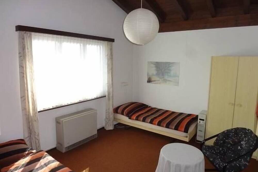 Photo of Bedroom in Valcolla