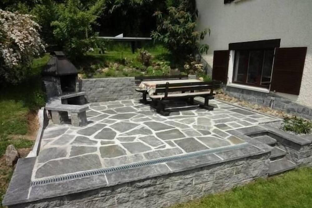 Photo of Outdoor in Valcolla