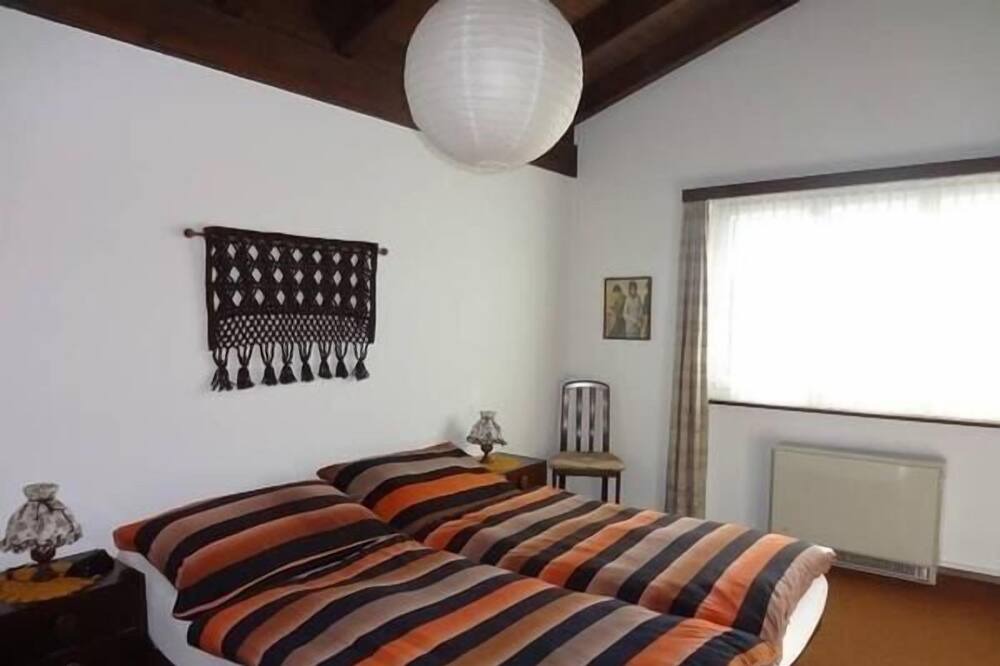 Photo of Bedroom in Valcolla