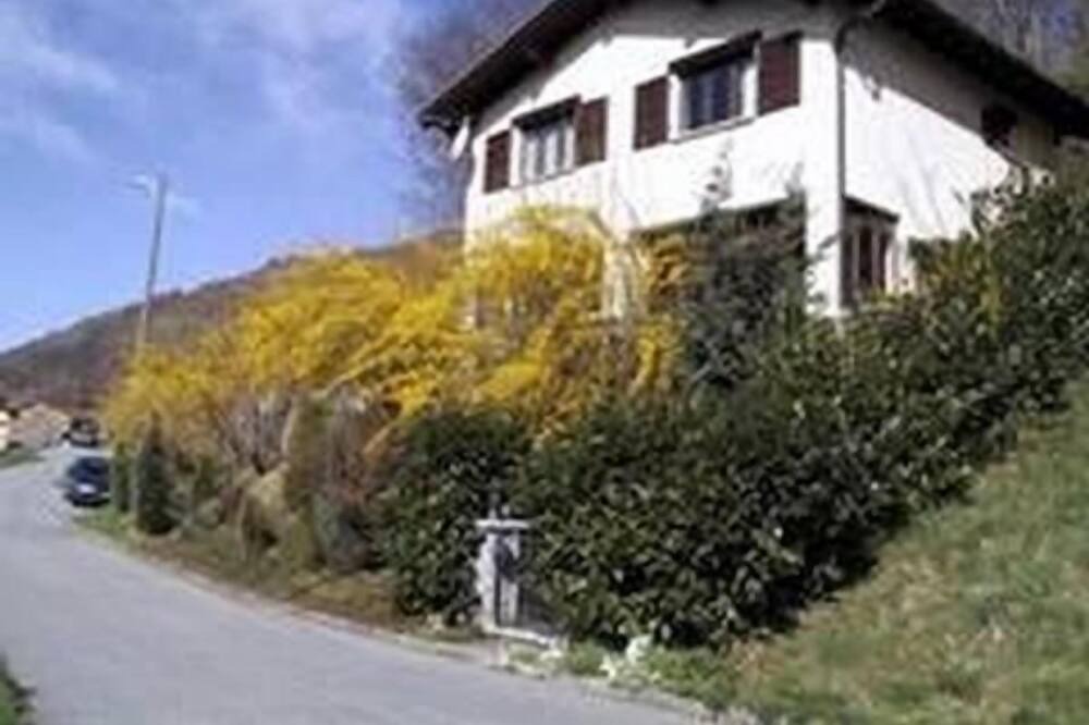 Photo of Outdoor in Valcolla