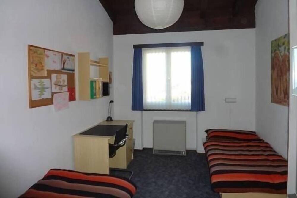 Photo of Bedroom in Valcolla