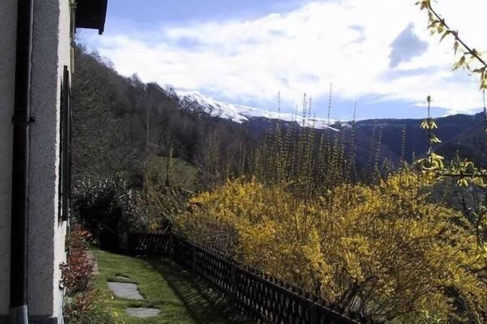 Photo of Outdoor in Valcolla