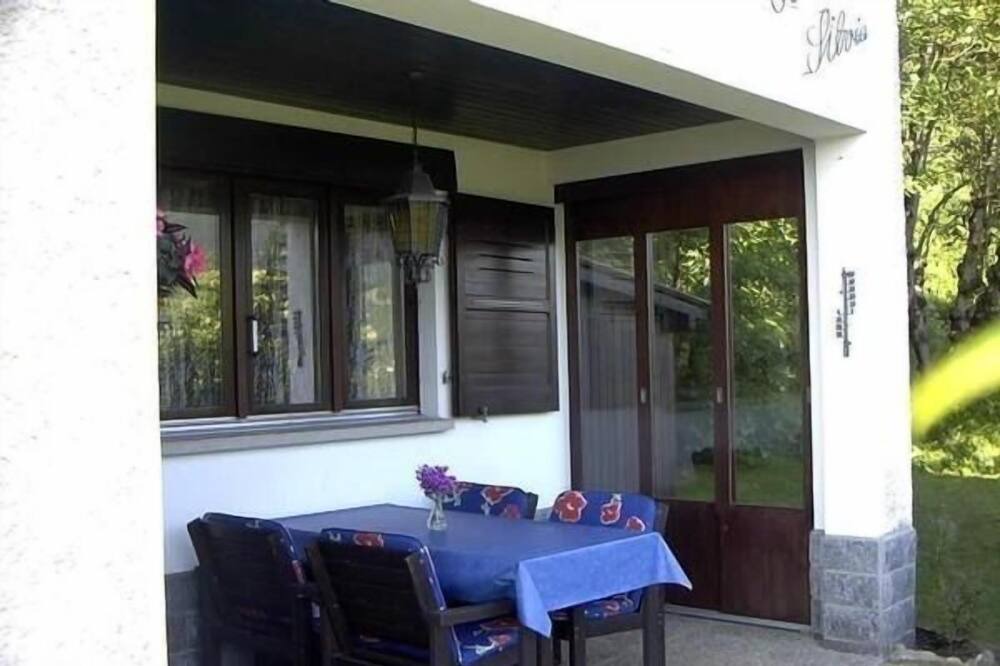 Photo of Outdoor in Valcolla