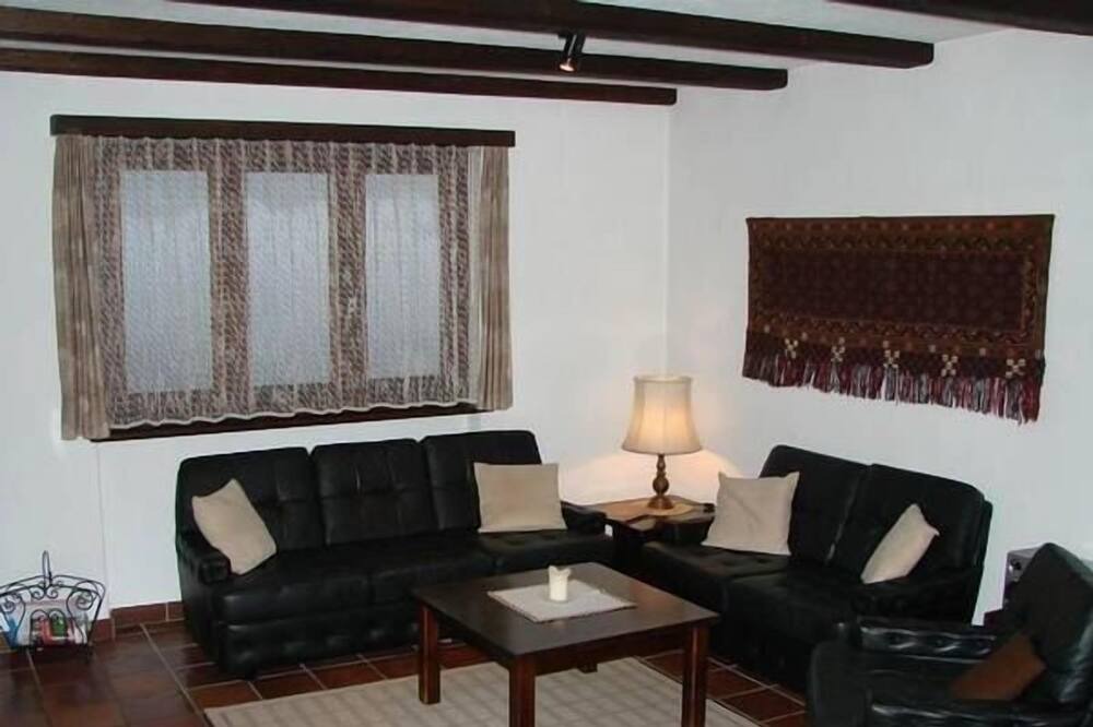 Photo of Livingroom in Valcolla