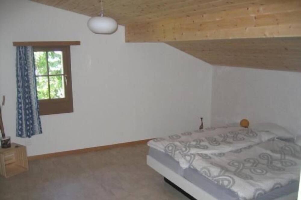 Photo of Bedroom in Praz