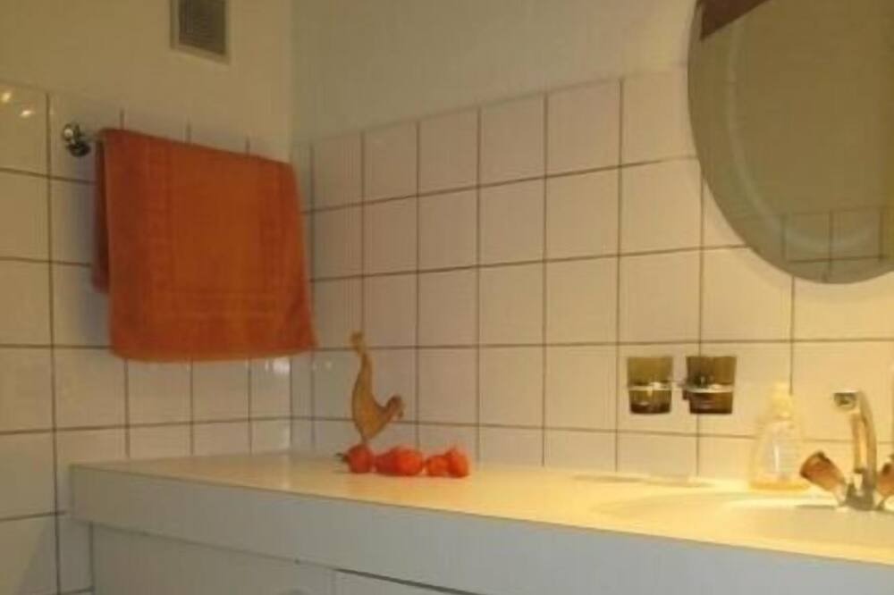 Photo of Bathroom in Praz
