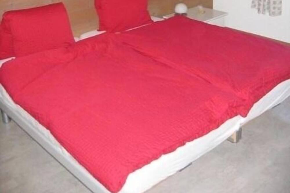 Photo of Bedroom in Praz