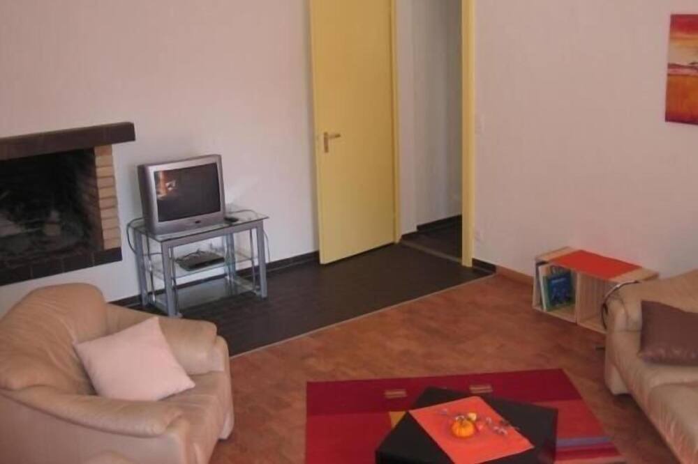 Photo of Livingroom in Praz
