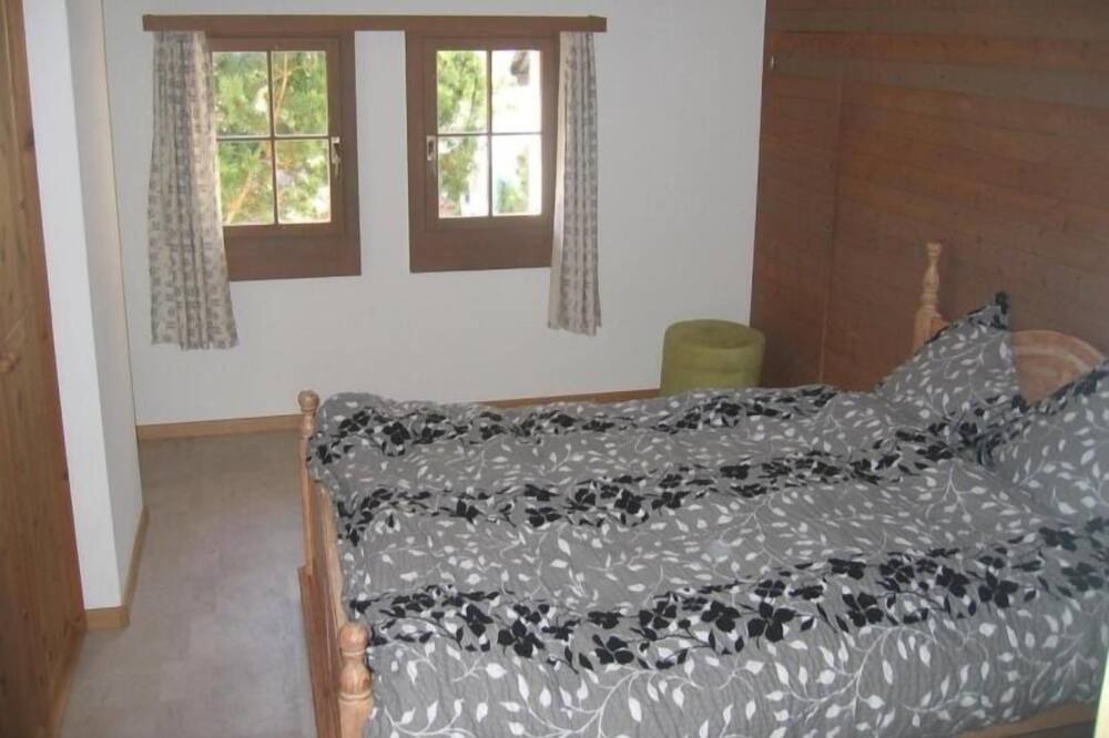Photo of Bedroom in Praz
