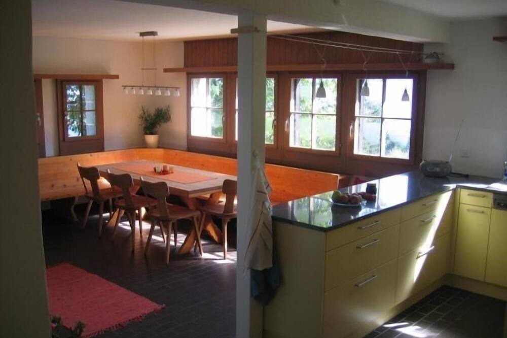 Photo of Kitchen in Praz