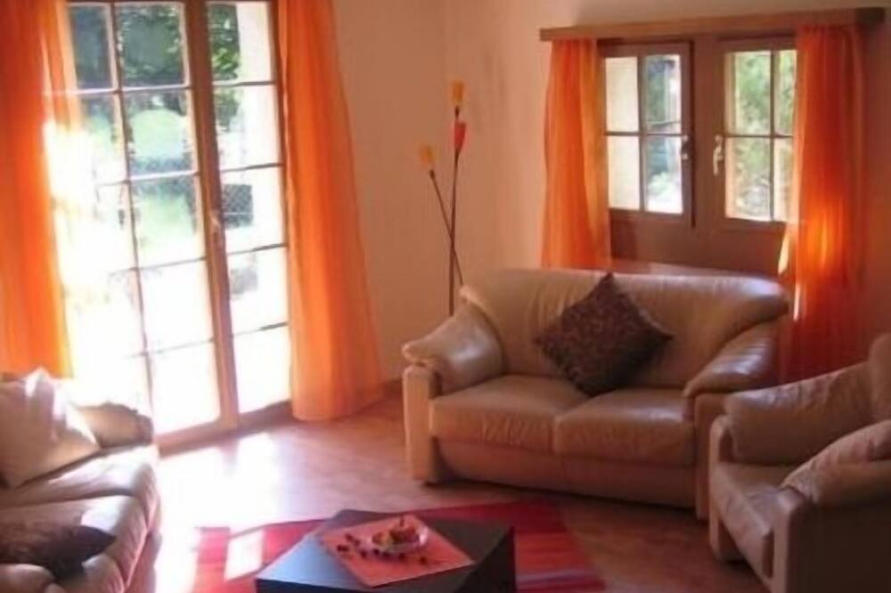 Photo of Livingroom in Praz