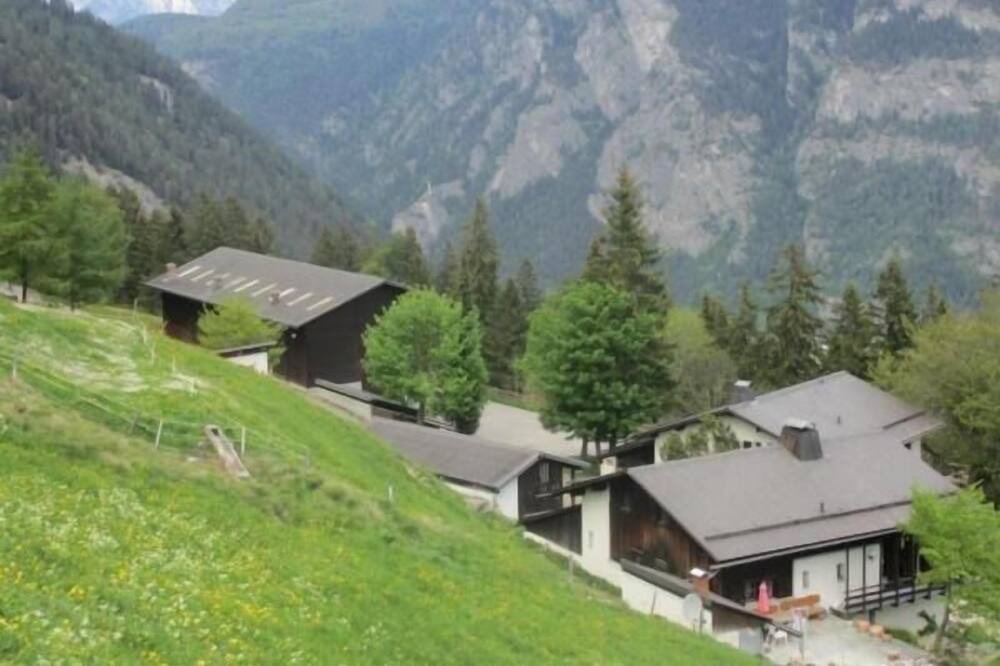 Photo of Outdoor in Praz
