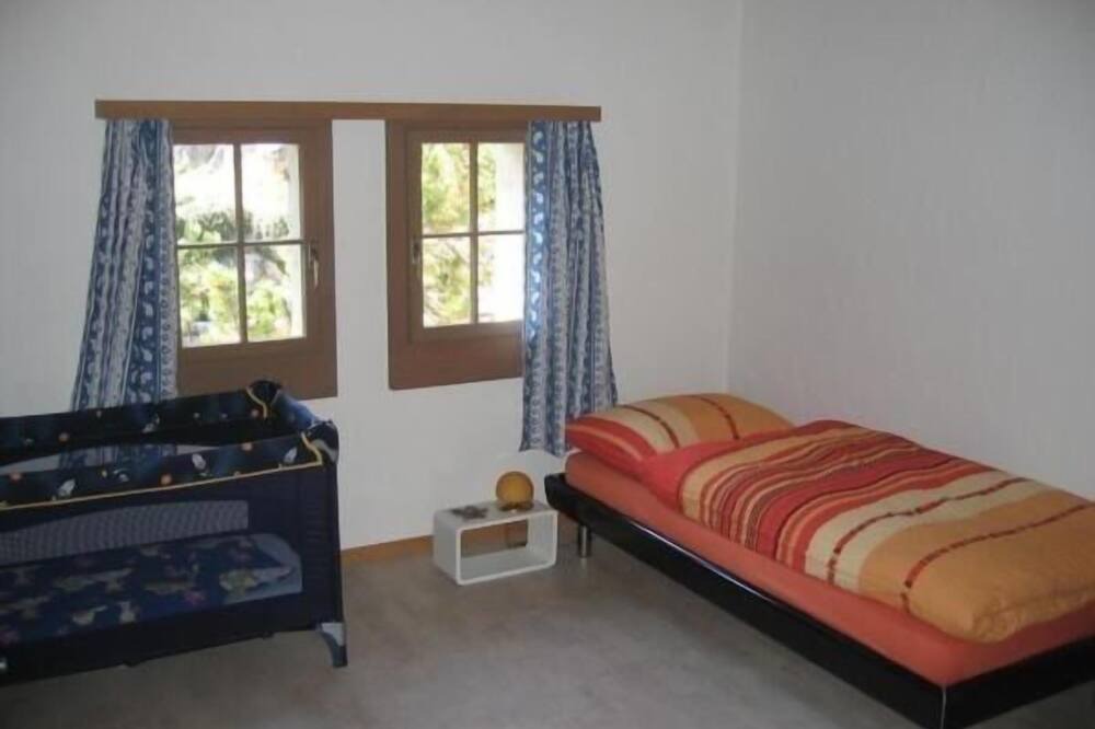 Photo of Bedroom in Praz