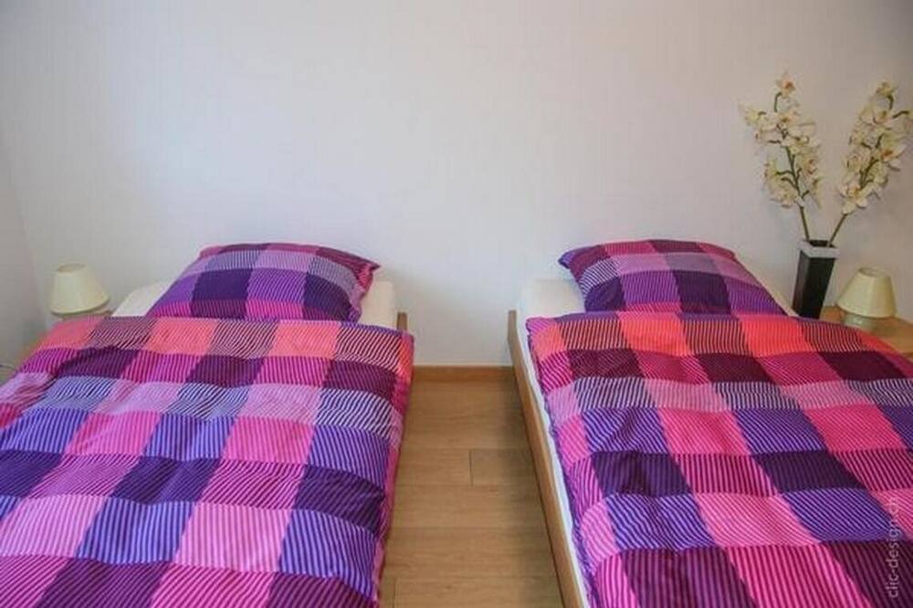 Photo of Bedroom in Chardonne