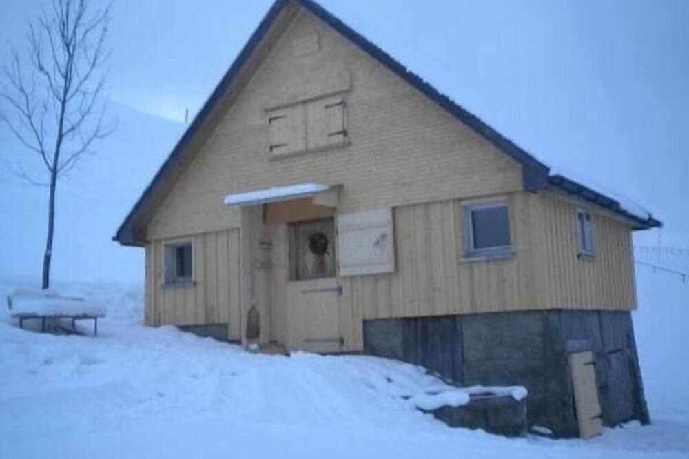 Photo of Outdoor in Schlatt-Haslen