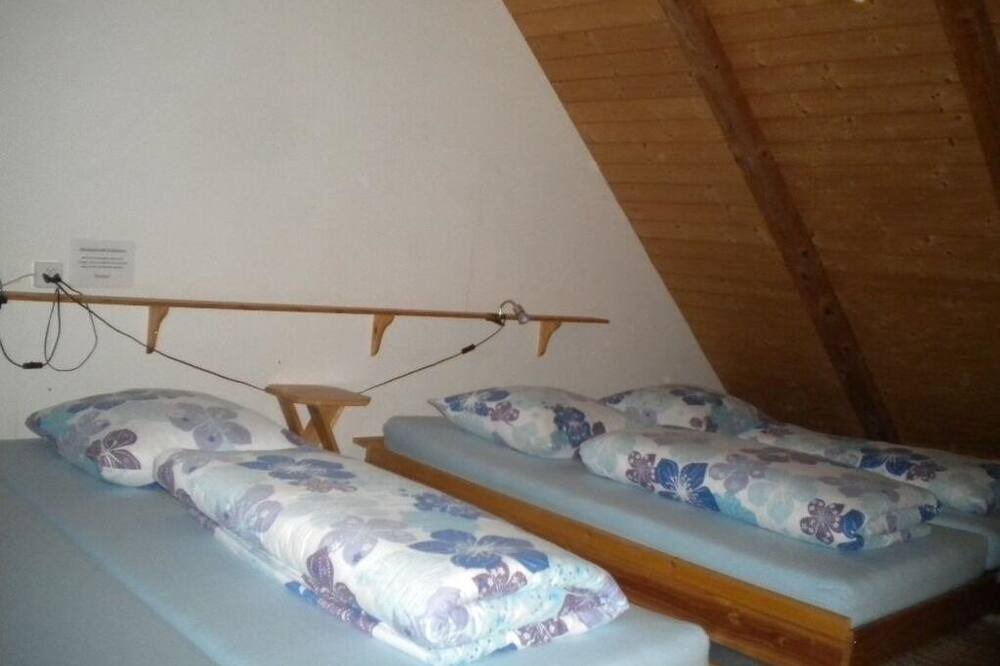 Photo of Bedroom in Schlatt-Haslen