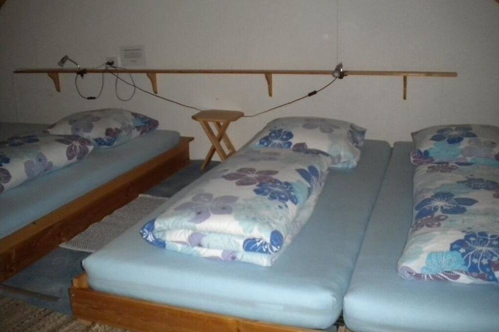 Photo of Bedroom in Schlatt-Haslen