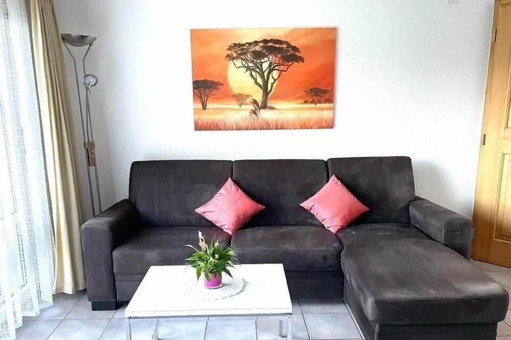 Photo of Livingroom in Li Curt