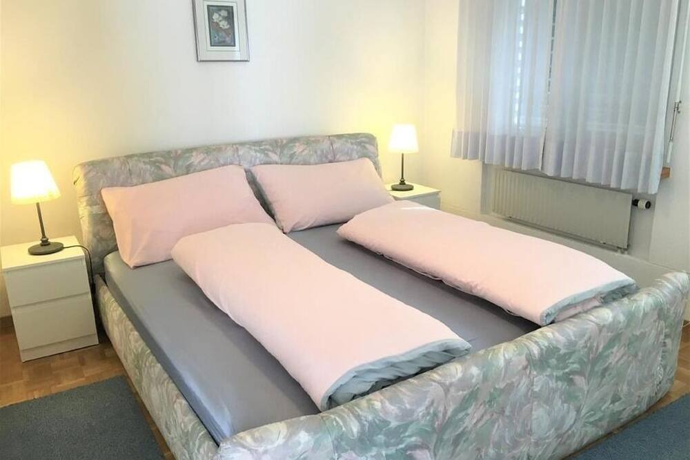 Photo of Bedroom in Li Curt