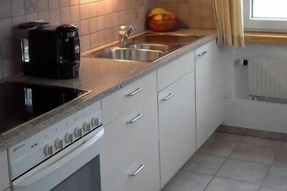 Photo of Kitchen in Li Curt