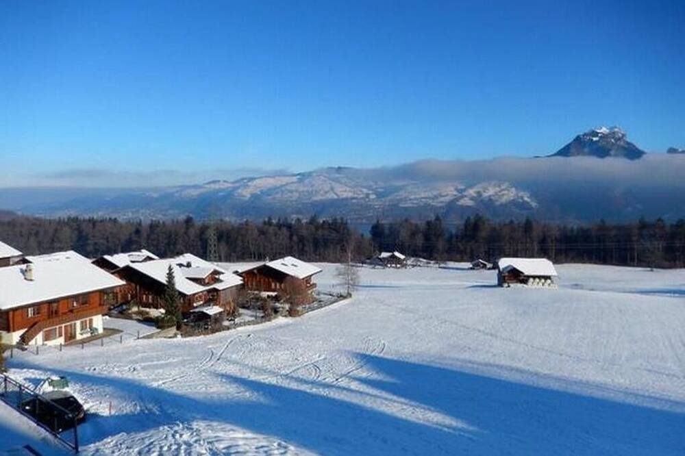 Photo of Outdoor in Aeschi bei Spiez