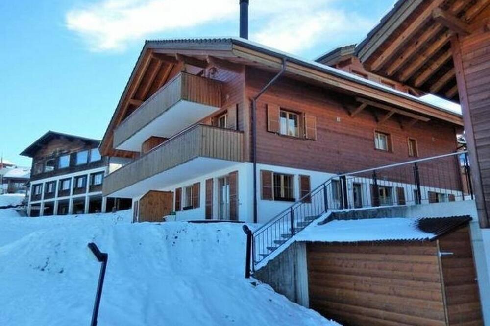 Photo of Outdoor in Aeschi bei Spiez