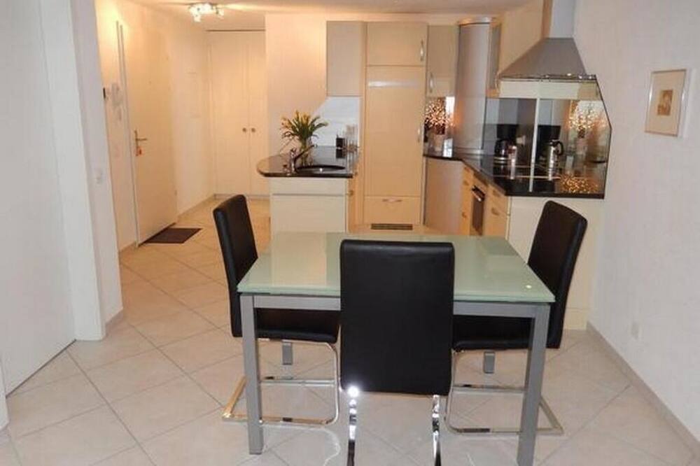 Photo of Kitchen in Aeschi bei Spiez