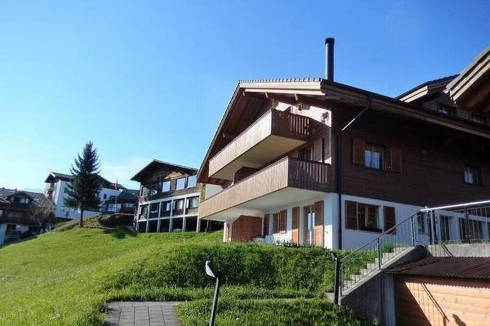 Photo of Outdoor in Aeschi bei Spiez
