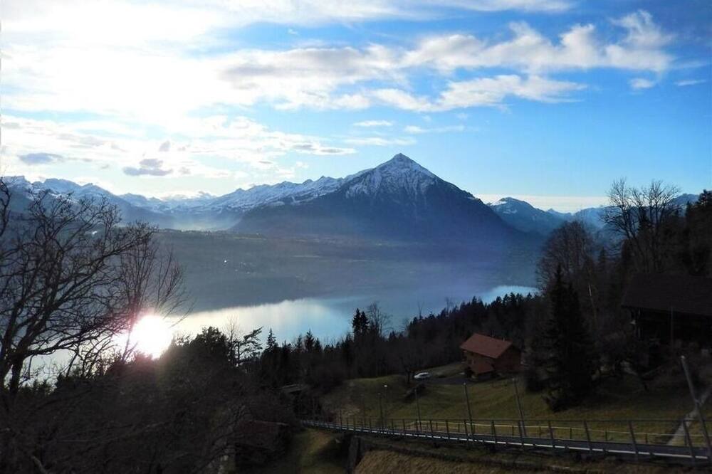 Photo of Outdoor in Aeschi bei Spiez