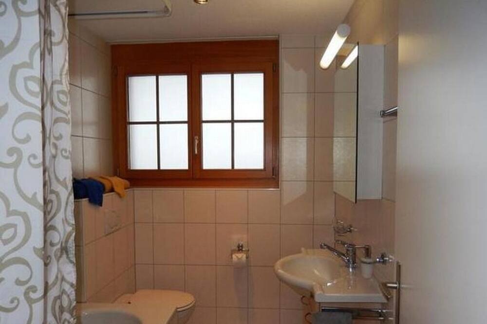 Photo of Bathroom in Aeschi bei Spiez