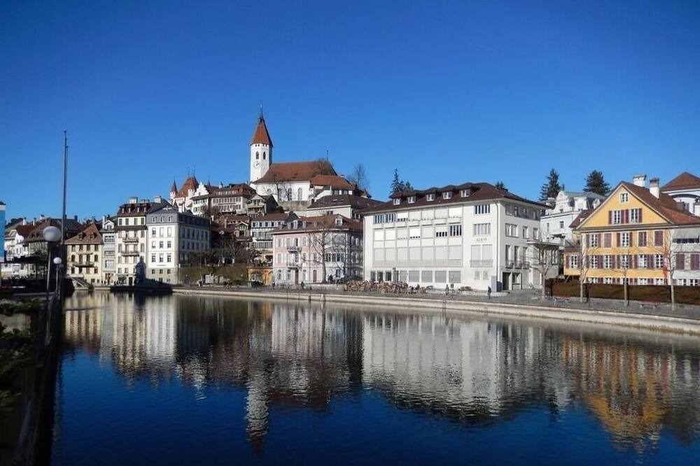 Photo of Outdoor in Aeschi bei Spiez